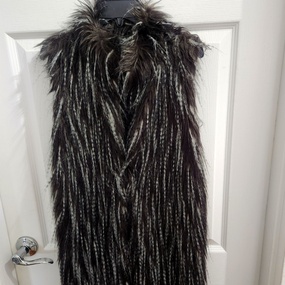 Vest